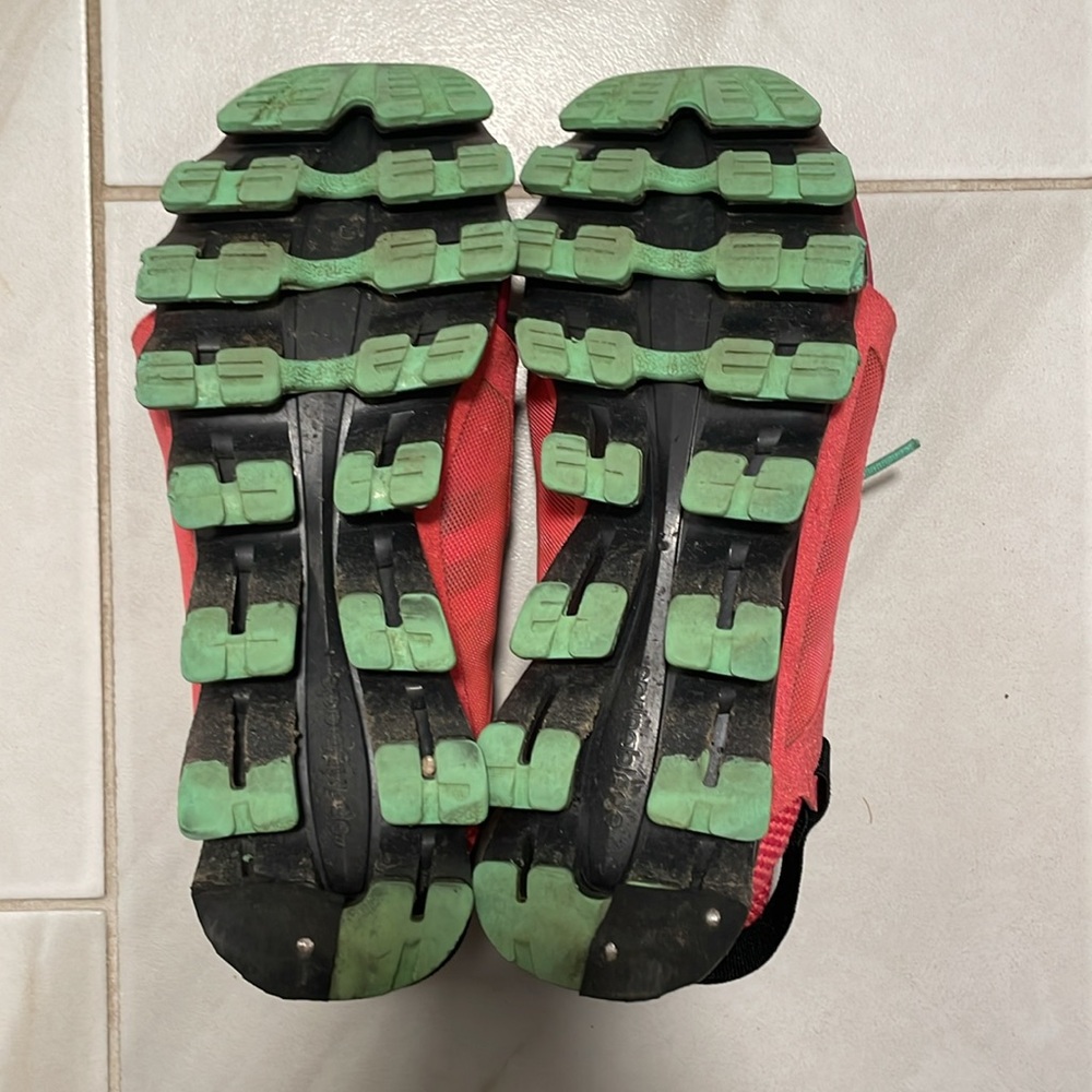 Adidas Spring blade - Picture 4 of 5
